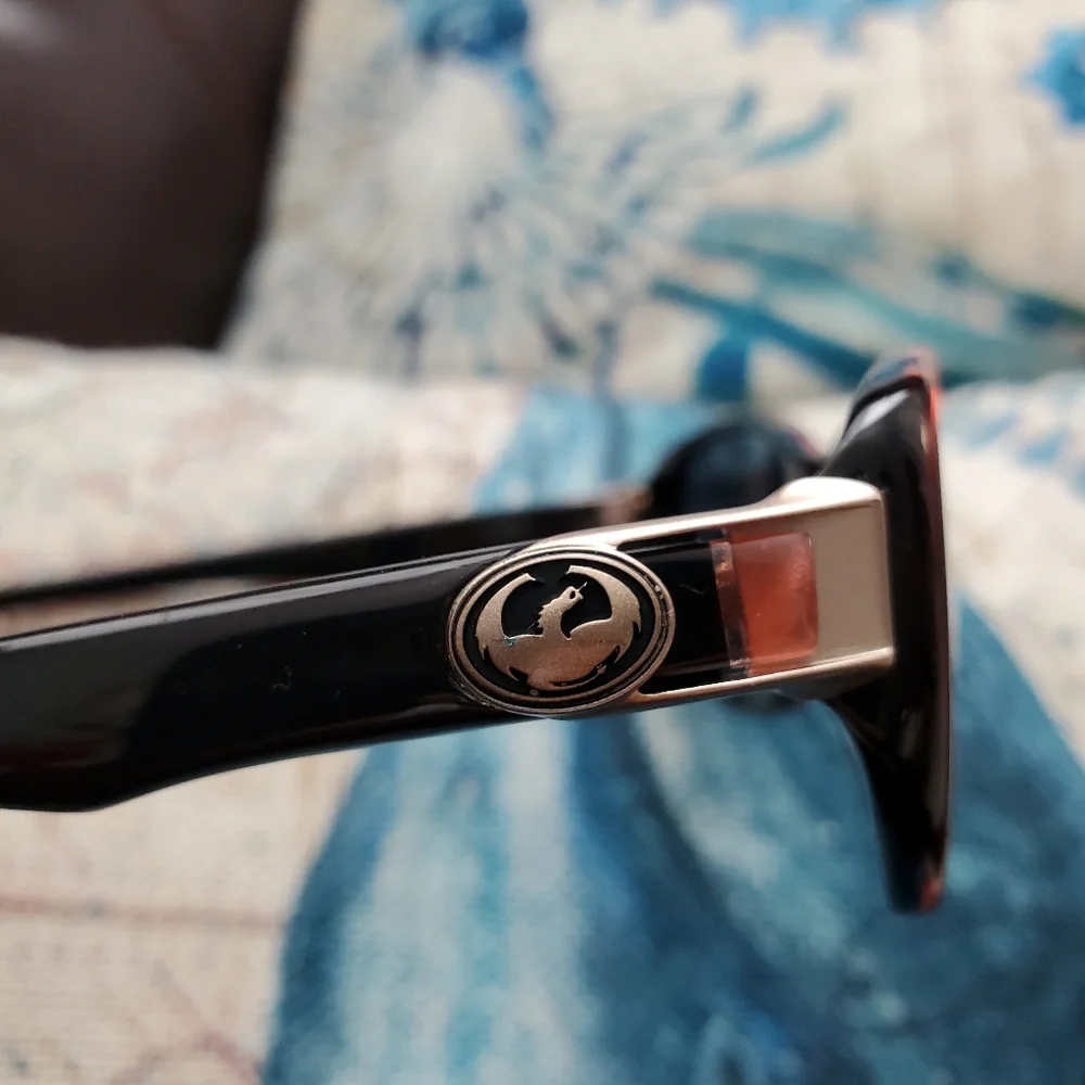 Mens Dragon Alliance Spree Sunglasses